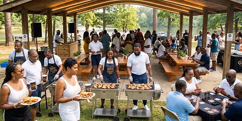 GFC Family Reunion & Master Grill Off 2026