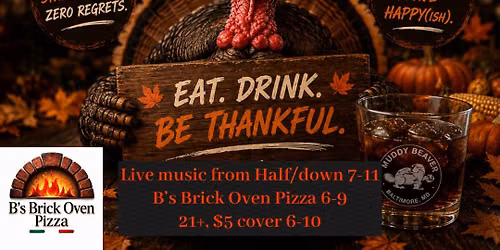 Drunksgiving \ud83e\udd83
