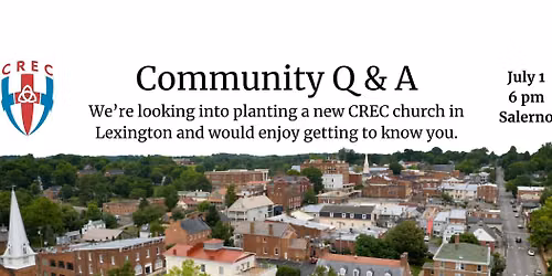Community Q & A