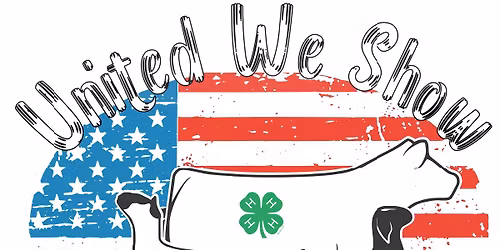 United We Show Jackpot