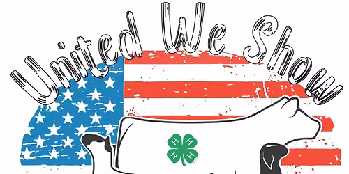 United We Show Jackpot