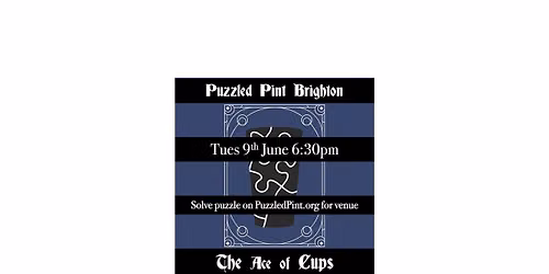 June Puzzle Night