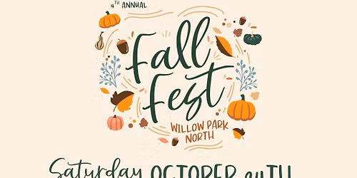 FALL FEST\ud83c\udf42\ud83d\udecd\ufe0f