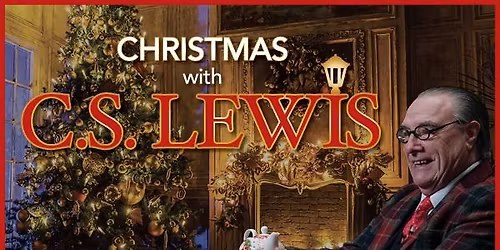 Christmas with C.S. Lewis