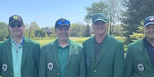 THE MASTERS @Traditions