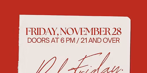 Red Room Open Mic Night with Ed Cuozzo