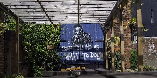 Mastering Manual: Take Full Creative Control - Sheffield