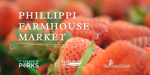 Phillippi Farmhouse Market