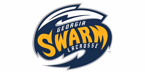 Georgia Swarm vs. Vancouver Warriors