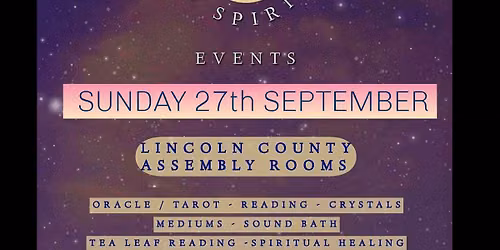 LCAR MBS Sunday 27th September