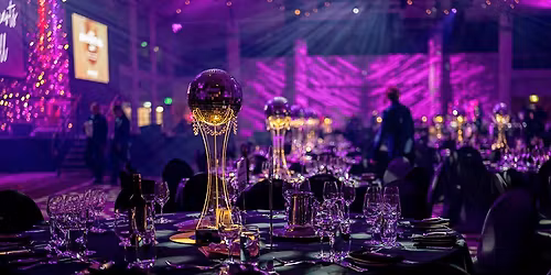 The Annual Bravehearts Ball