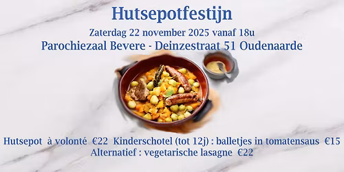 Hutsepotfestijn