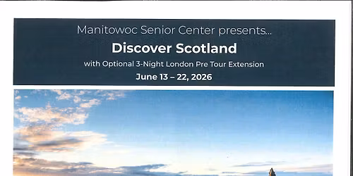 Discover Scotland