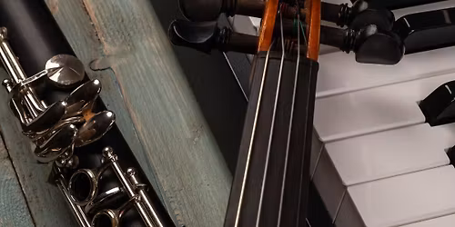 Classics in the Chapel: CHAMBER MUSIC