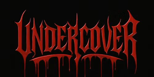 2nd Anniversary Celebration at Lace with Undercover!