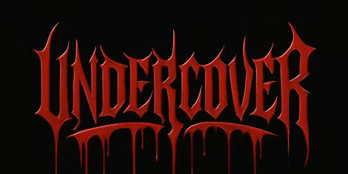 2nd Anniversary Celebration at Lace with Undercover!