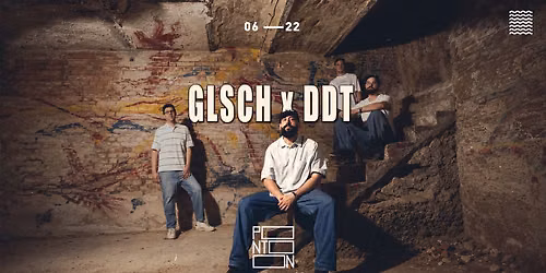 \ud83c\udfb9 Jazzel\u00fcnk \ud83c\udfb5 glsch x DDT \ud83c\udfb9