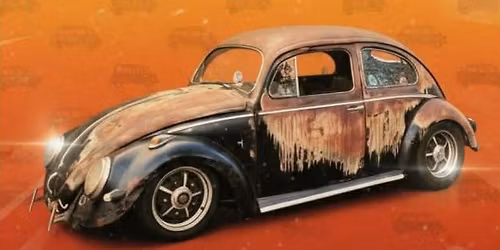 Volksdine monthly meet 