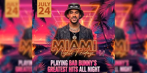 BAD BUNNY'S Greatest Hits!