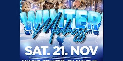 Winter Madness 6.0