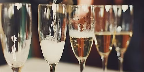 Sparkling Wines 101 with Bethany