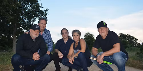 Liberty Road Band @ Spare Birdie - Sat. Nov 15th 7-10 PM