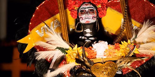 Day of the Dead Festival