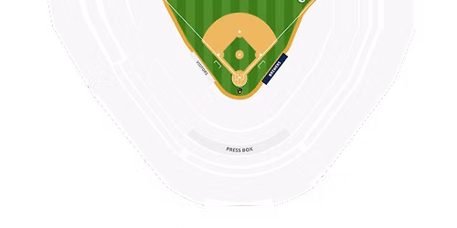 TBD at Milwaukee Brewers at American Family Field