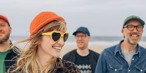 YA3: Fast Blood, Honey Joy & Desperate at Exchange, Bristol