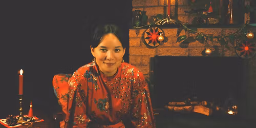 Juljazz med Amanda T\u00f6rngren