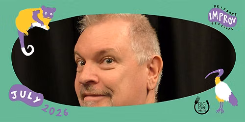 Are Talking Pigs Canon? | Workshop | Brisbane Improv Festival 2026
