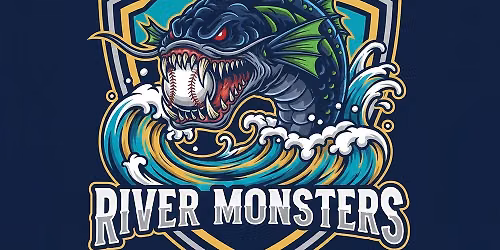 San Antonio River Monsters vs. Baton Rouge Rougarou