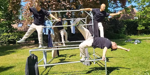 Spectacle Bazar Bizarre