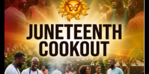Juneteenth Cookout 