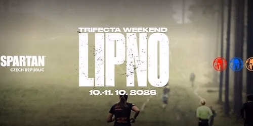 Trifecta Weekend Lipno nad Vltavou Sprint\/Super\/Beast\/Kids