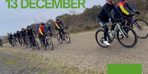Wara socialride Gravel