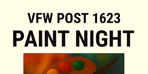 Paint Night
