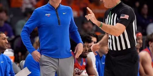 Vanderbilt Commodores vs. Southern Methodist (SMU) Mustangs