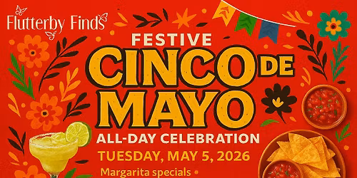 Cinco De Mayo Celebration