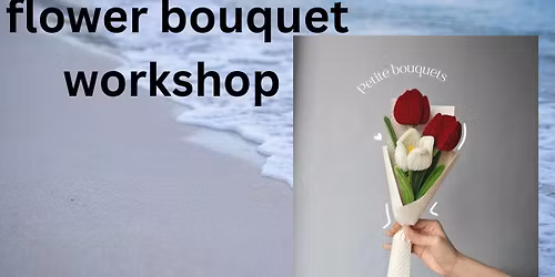 Flower bouquet