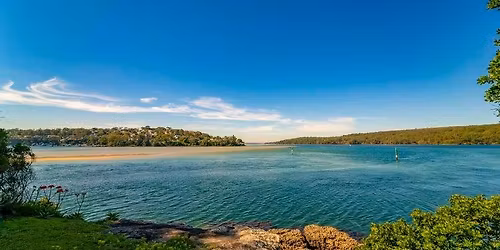 Summer Family Holiday