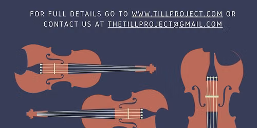 The Till Project in Edinburgh