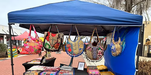Clermont Farmers Market 