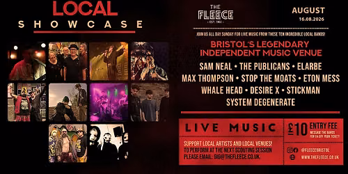 Local Showcase