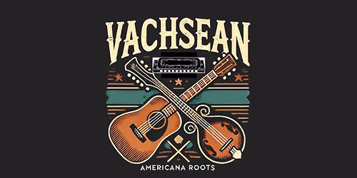 Americana Music Night with VACHSEAN