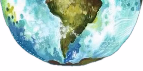 Paint The World \/ $25