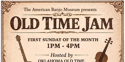 Old Time Jam 