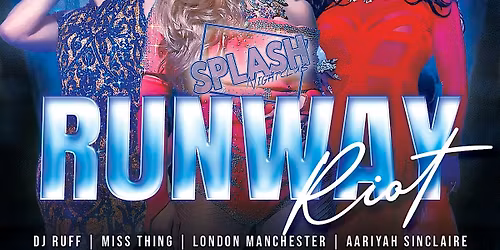 Runway Riot
