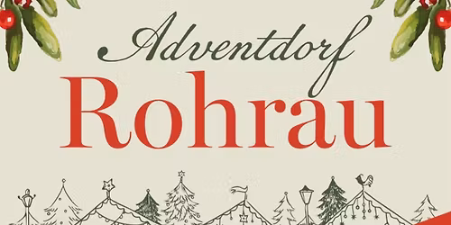 2. Adventdorf Rohrau