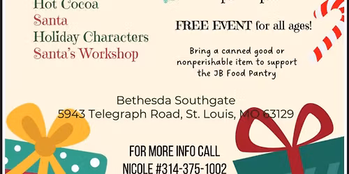 Walking Holiday Light Tour